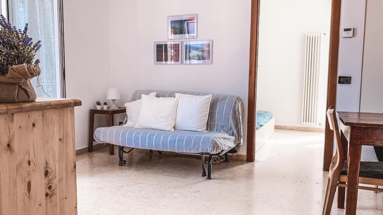 Appartamento Il Poeta - Affitti Brevi Italia Rimini Exterior photo